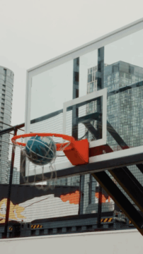 Toronto Tempo Pride Series